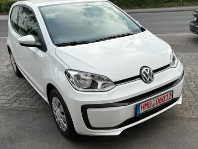 Gebraucht VW up!