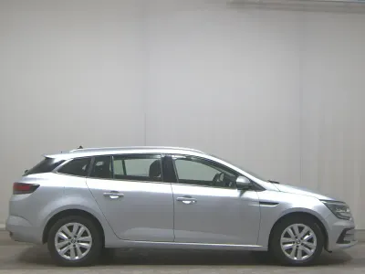 Brugt Renault Mégane IV Business 116 HK (85 kW) 2021 Grå Sedan