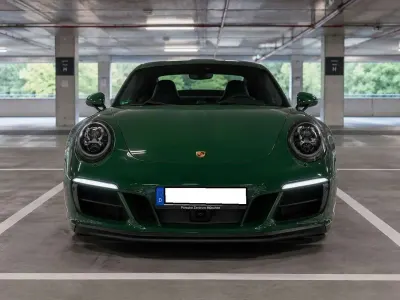 Gebraucht Porsche 911 Carrera 4 GTS