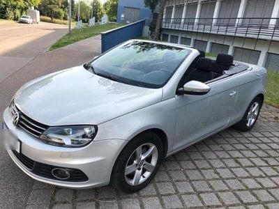 VW Eos