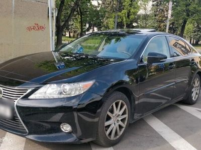 gebraucht Lexus ES350 LPG, Kamera, Memory, Voll.