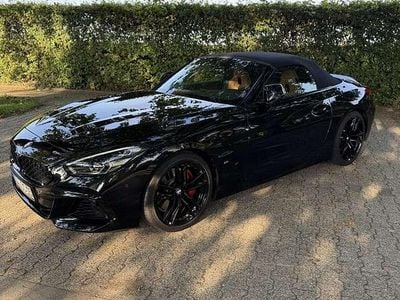 BMW Z4 M