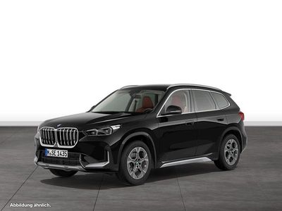 Second-hand BMW X1 150 CP (110 kW) 2025 Negru SUV