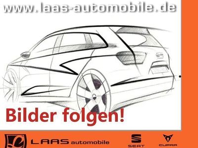 gebraucht Seat Ibiza 1.0 TSI Xcellence