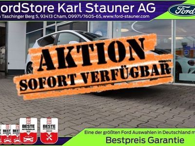 gebraucht Ford Fiesta 