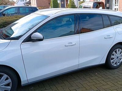 gebraucht Ford Focus Turnier