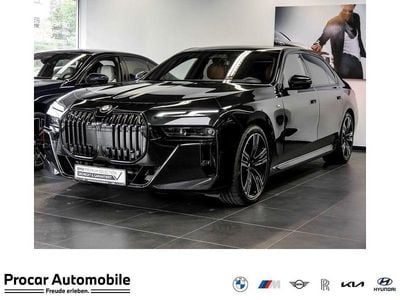 BMW 740