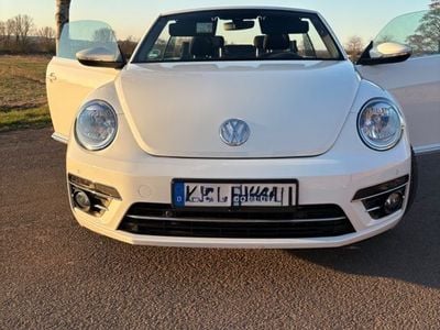 VW Beetle