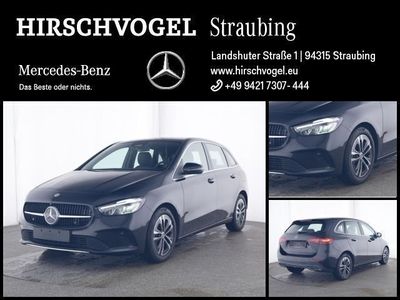 Mercedes B200