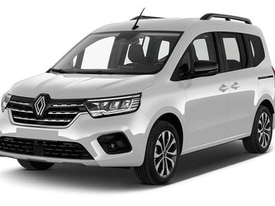 Gebraucht 2024 Renault Kangoo Van / Kleinbus | 30.000 € (Etwas zu teuer)