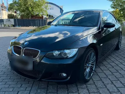 Gebraucht BMW 335