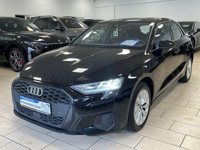 Audi A3 e-tron