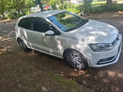 Usata VW Polo