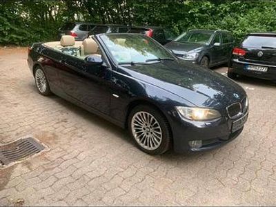 BMW 325 Cabriolet