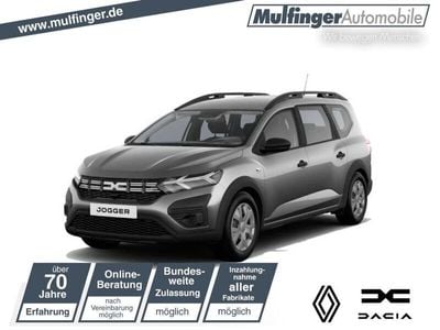 Dacia Jogger