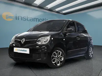 Gebraucht Renault Twingo