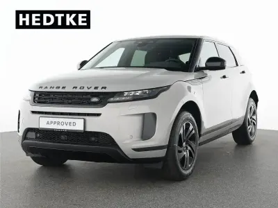Gebraucht Land Rover Range Rover evoque S 163 PS (119 kW) 2025 Silber SUV