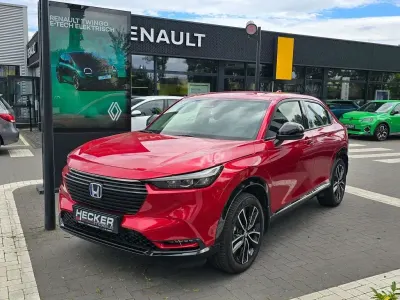 Gebraucht Honda HR-V