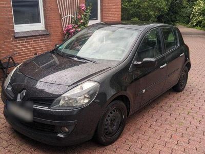 Renault Clio II