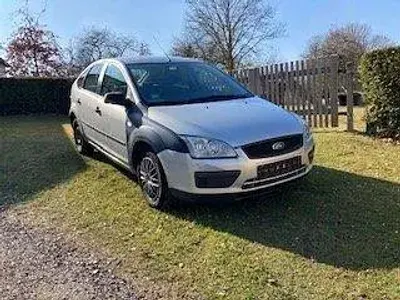 Gebraucht Ford Focus