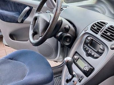 Citroën Xsara Picasso