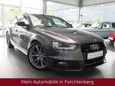 gebraucht Audi A4 3.0 Quattro S Line Sportpaket Plus Aut.NavXen