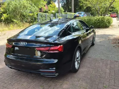Gebraucht Audi A5