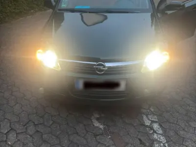 Gebraucht Opel Astra