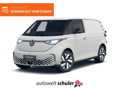 Neu VW ID. Buzz Pro 250 kW (340 PS) 2026 Weiß Van / Kleinbus