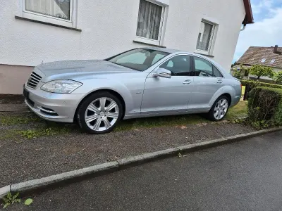 Gebraucht Mercedes S250