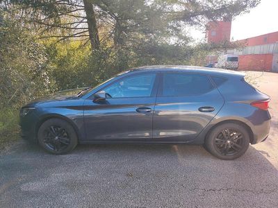 Gebraucht Seat Leon FR 116 PS (85 kW) 2020 Limousine