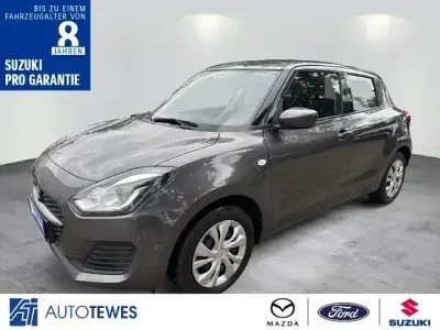 Gebraucht Suzuki Swift
