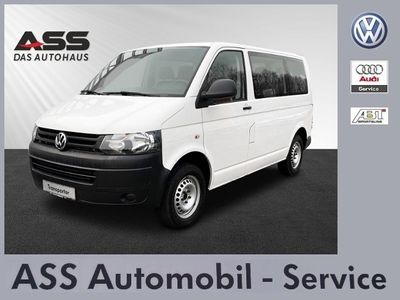Vw T5 Gebraucht Kaufen 1 248 Autouncle