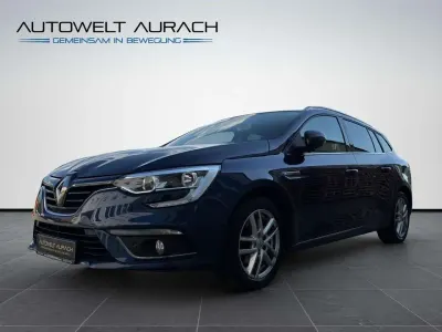 Gebraucht Renault Mégane GrandTour