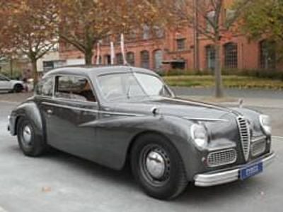 Grau Gebraucht 1951 Alfa Romeo 6C Super Coupé | 220.000 €