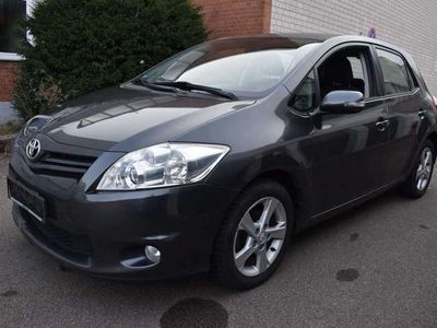 gebraucht Toyota Auris 1.33 VVT-i