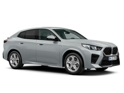 Gebraucht 2025 BMW X2 Comfort Edition SUV | 44.890 € (Superpreis)