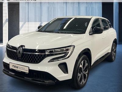 Usata Renault Austral Evolution 158 CV (116 kW) 2023 Bianco SUV