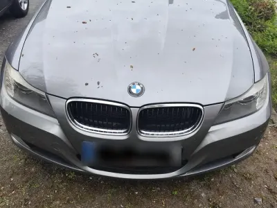 Second-hand BMW 316 115 CP (84 kW) 2011 Break
