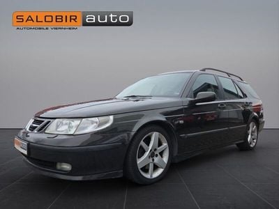 Saab 9-5
