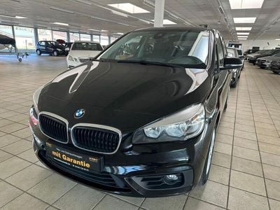 BMW 220 Active Tourer