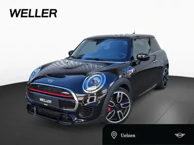 Usata Mini John Cooper Works 231 CV (169 kW) 2020 Nero Utilitaria