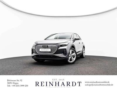 Audi Q4 Sportback e-tron