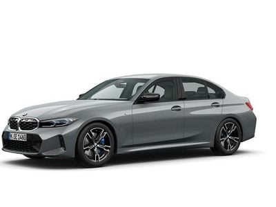 Gebraucht BMW M340 Comfort Edition 340 PS (250 kW) 2025 Limousine