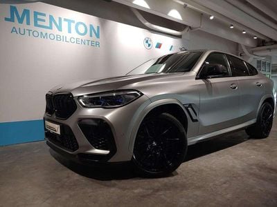 BMW X6 M
