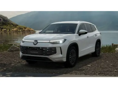 Gebraucht VW Tayron