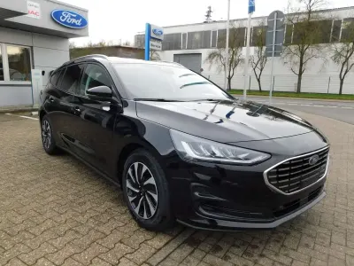 Gebraucht Ford Focus