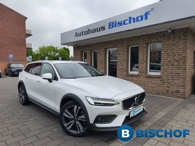 Volvo V60 CC