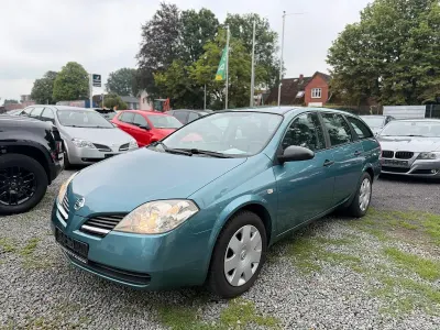 Gebraucht Nissan Primera