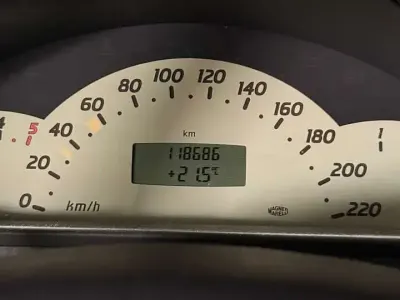 Gebraucht Mercedes A170